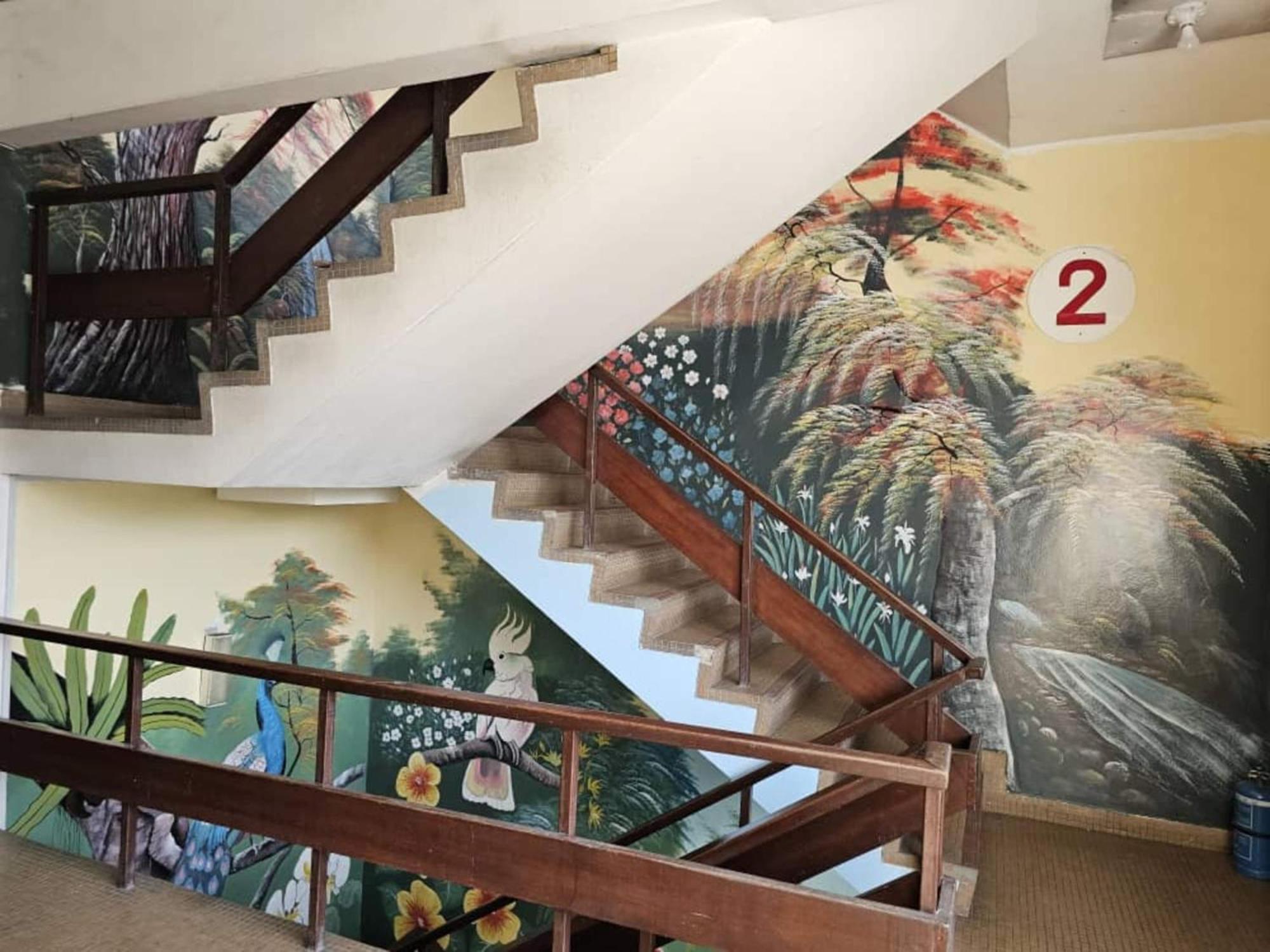 Oyo 90979 Sianglory Inn Kota Kinabalu Bagian luar foto